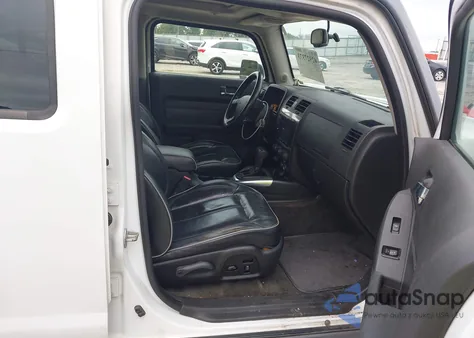 2007 Hummer H3 из США, поврежденный, VIN 5GTDN13E278246570